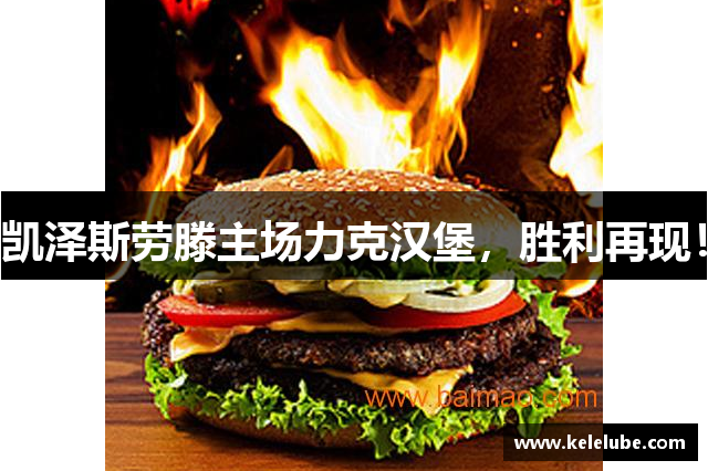 凯泽斯劳滕主场力克汉堡，胜利再现！