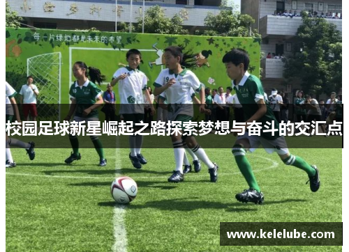 校园足球新星崛起之路探索梦想与奋斗的交汇点