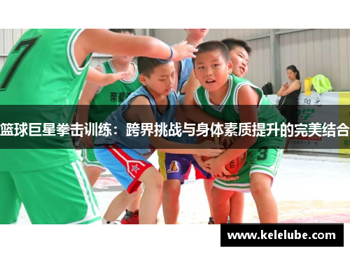 篮球巨星拳击训练：跨界挑战与身体素质提升的完美结合