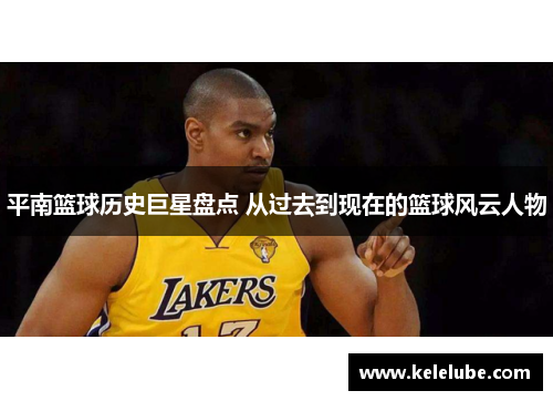 平南篮球历史巨星盘点 从过去到现在的篮球风云人物